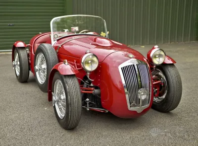 Frazer Nash
